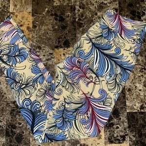 LuLaroe One size leggings